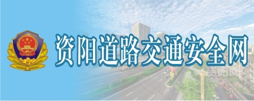 www.超黄嫩逼资阳道路交通安全网